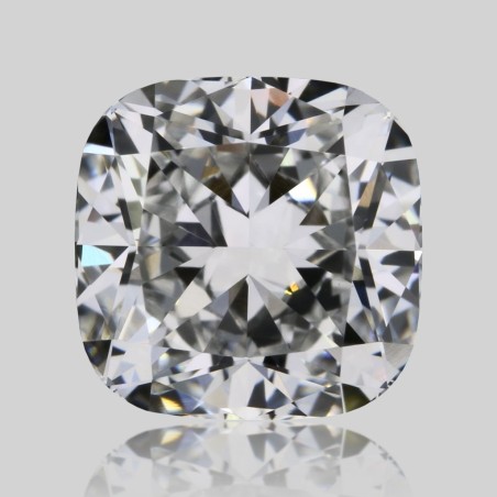 Diament szlif poduszkowy brylantowy, 1.01ct, VS1, E, GIA 6542312901