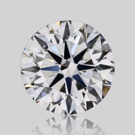 Diament szlif okrągły, 1.01ct, VS2, F, GIA 6542311984