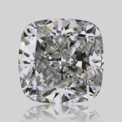 Diament szlif poduszkowy brylantowy, 1.2ct, VS2, H, GIA 6542315127