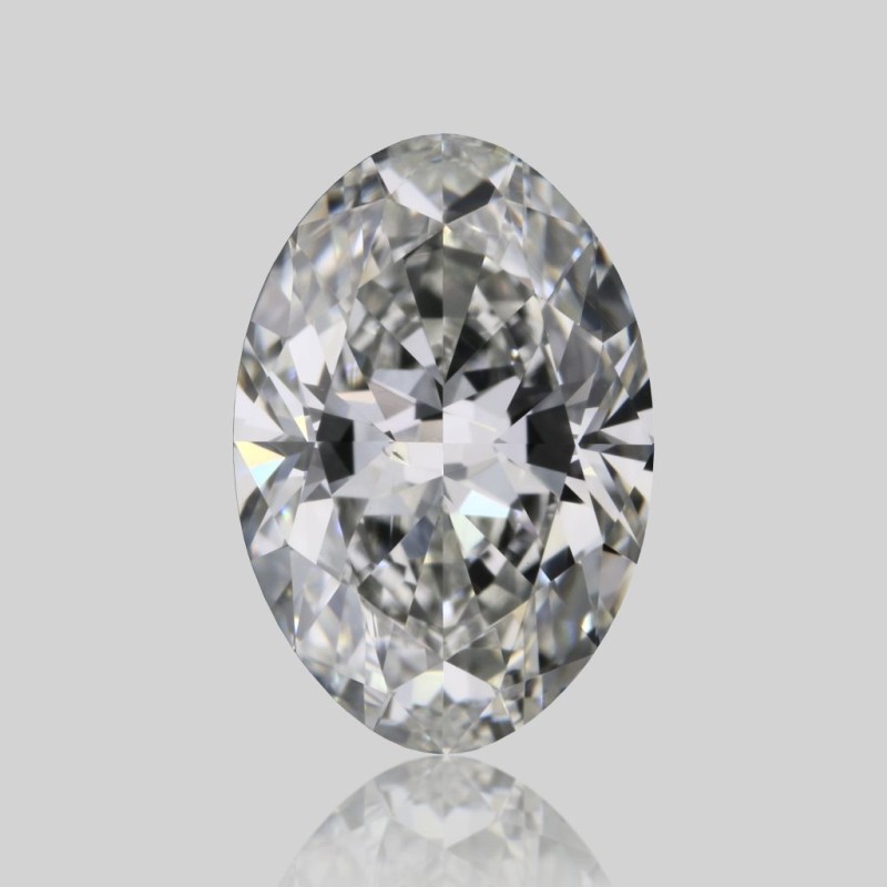 Diament szlif owalny, 1.01ct, VS2, G, GIA 6545315132