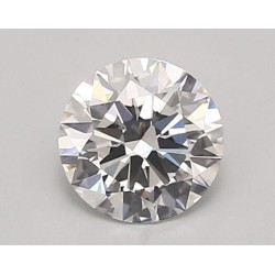 Diament laboratoryjny szlif okrągły, 1.17ct, VVS1, D, IGI LG759526349