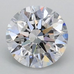 Diament laboratoryjny szlif okrągły, 1.04ct, VVS2, D, IGI LG759522723