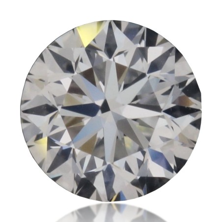 Diament szlif okrągły, 0.4ct, VVS1, F, GIA 6522958008
