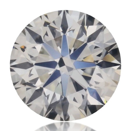 Diament szlif okrągły, 0.4ct, VVS1, E, GIA 7536268484