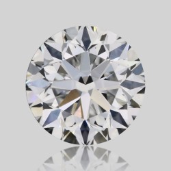 Diament szlif okrągły, 0.4ct, VS2, D, GIA 1533218816