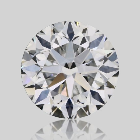 Diament szlif okrągły, 0.4ct, VS2, D, GIA 1533218816