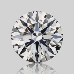 Diament szlif okrągły, 1.01ct, VVS2, D, GIA 1523923516