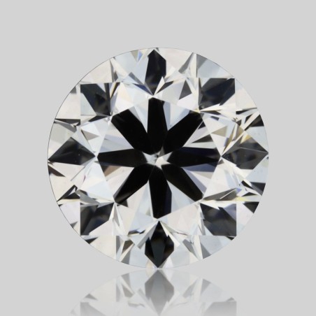 Diament szlif okrągły, 1ct, VVS2, I, IGI 727511134