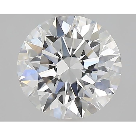 Diament laboratoryjny szlif okrągły, 1.52ct, VVS1, E, IGI LG722570053