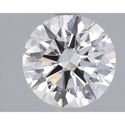 Diament laboratoryjny szlif okrągły, 1.55ct, VVS1, E, IGI LG668434872