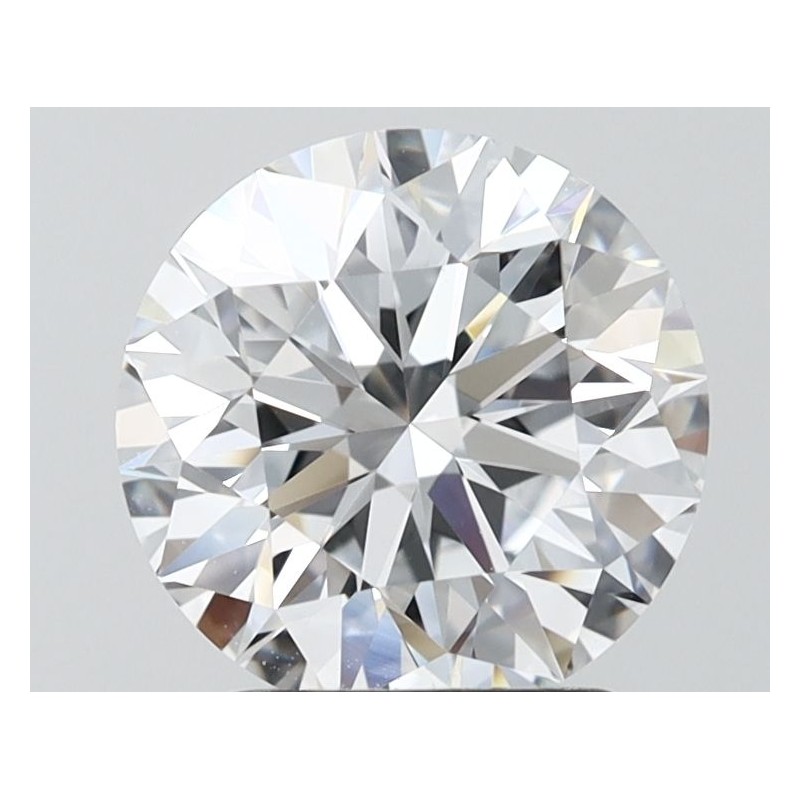 Diament laboratoryjny szlif okrągły, 2.52ct, VVS1, D, IGI LG756522336 Diament laboratoryjny szlif okrągły, 2.52ct, VVS1, D, IGI LG756522336