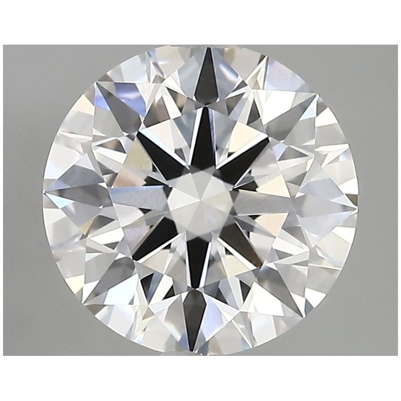 Diament laboratoryjny szlif okrągły, 2.65ct, VVS2, D, IGI LG759526388