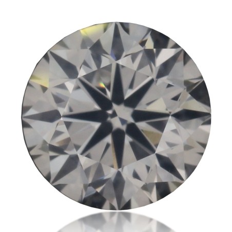 Diament szlif okrągły, 0.5ct, VS1, D, GIA 6531117731