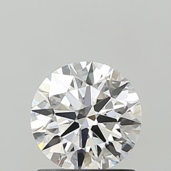 Diament laboratoryjny szlif okrągły, 1.09ct, VVS2, F, IGI LG756531173