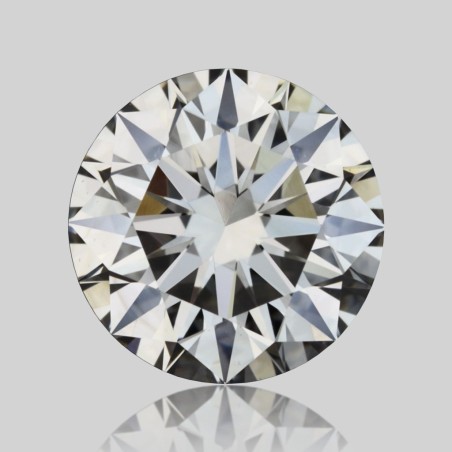 Diament szlif okrągły, 0.61ct, VVS1, G, IGI 727536231