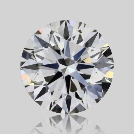 Diament szlif okrągły, 0.62ct, VVS2, E, GIA 6535044169