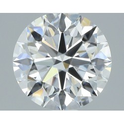 Diament szlif okrągły, 1.04ct, VVS2, E, GIA 6532670880