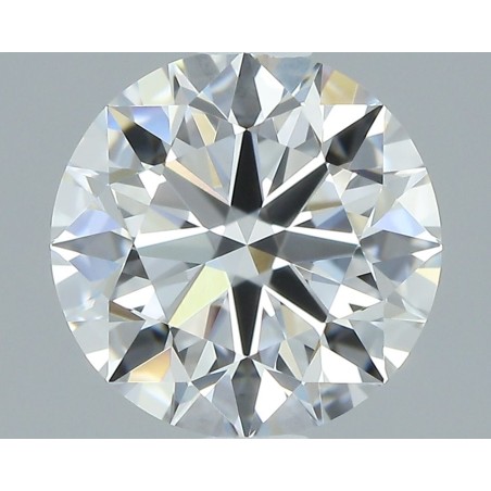 Diament szlif okrągły, 1.04ct, VVS2, E, GIA 6532670880