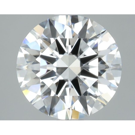 Diament szlif okrągły, 1.06ct, VVS1, F, GIA 6521239788