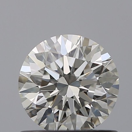 Diament szlif okrągły, 0.7ct, VVS1, G, IGI 757510165