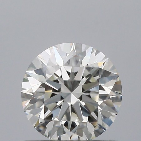 Diament szlif okrągły, 0.61ct, VVS2, G, IGI 757509722