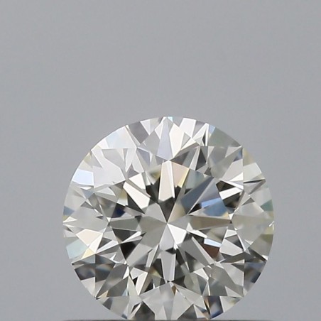 Diament szlif okrągły, 0.5ct, VVS2, G, IGI 757509727
