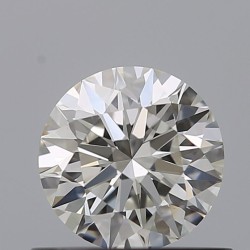 Diament szlif okrągły, 0.6ct, VS1, G, IGI 757509816