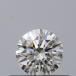 Diament szlif okrągły, 0.35ct, VS1, G, IGI 757509813