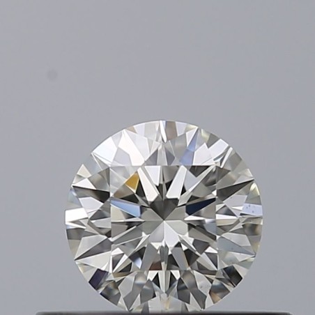 Diament szlif okrągły, 0.35ct, VS1, G, IGI 757509813