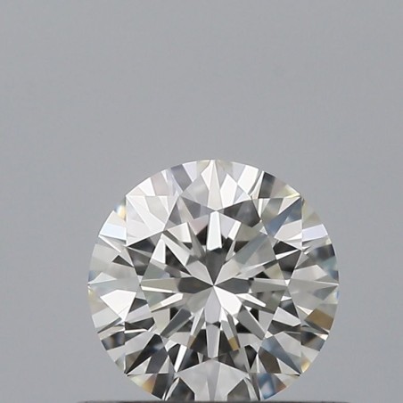 Diament szlif okrągły, 0.41ct, VVS2, F, IGI 757510573