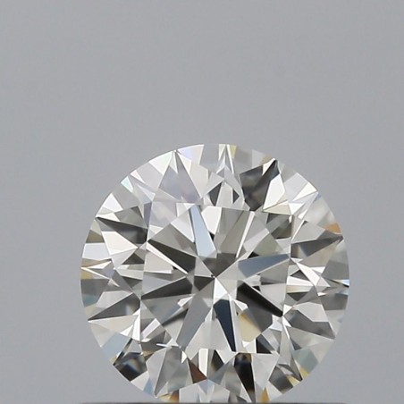 Diament szlif okrągły, 0.51ct, VS1, G, IGI 757509801