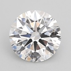 Diament laboratoryjny szlif okrągły, 2.04ct, VVS2, F, IGI LG757538972