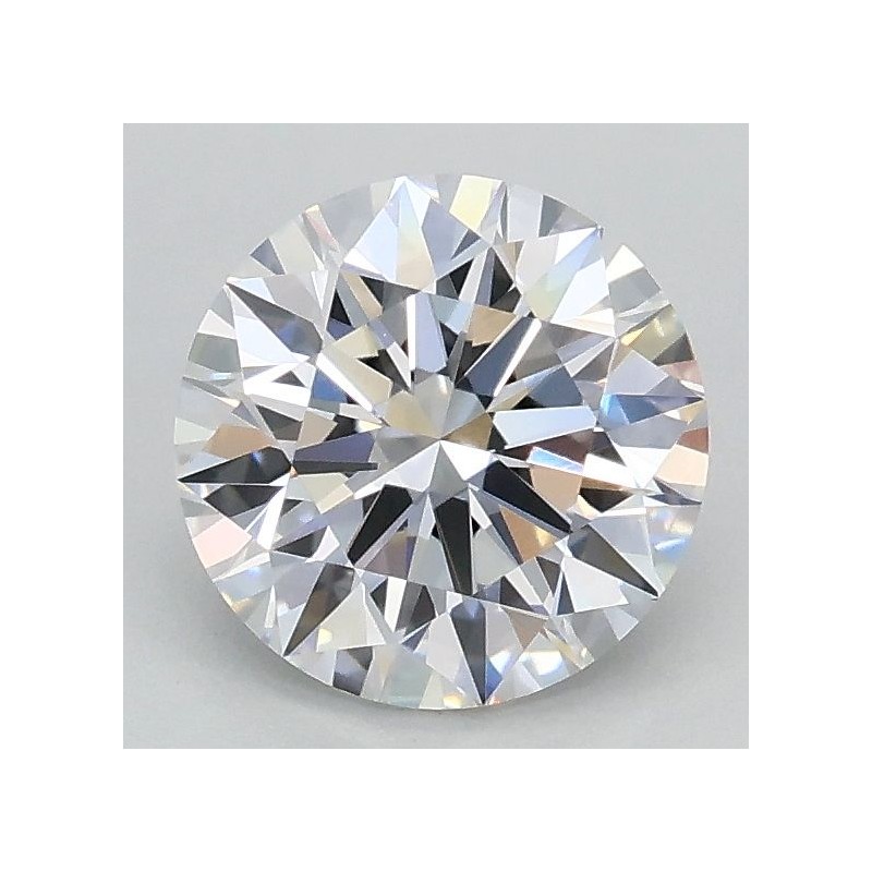 Diament laboratoryjny szlif okrągły, 1.04ct, VVS2, D, IGI LG759522713 Diament laboratoryjny szlif okrągły, 1.04ct, VVS2, D, IGI LG759522713