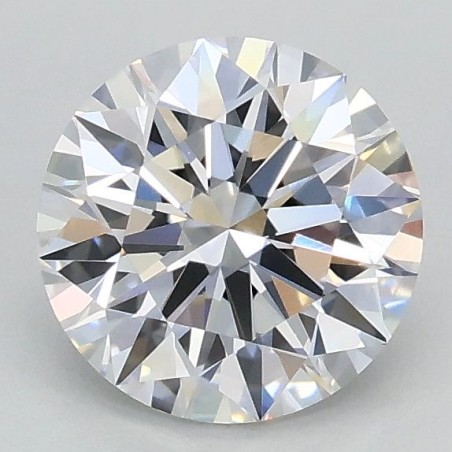 Diament laboratoryjny szlif okrągły, 1.04ct, VVS2, D, IGI LG759522713