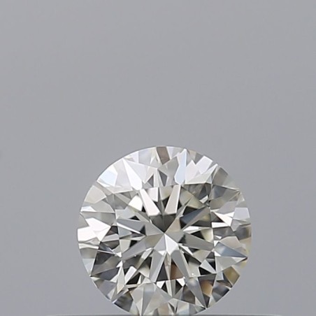 Diament szlif okrągły, 0.3ct, VS1, G, IGI 757509799