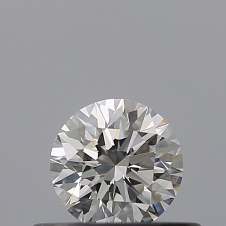 Diament szlif okrągły, 0.32ct, VS1, F, IGI 757510662
