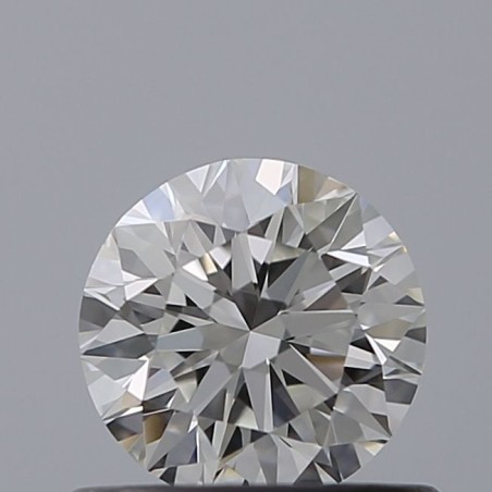 Diament szlif okrągły, 0.55ct, VS2, G, GIA 1545334069