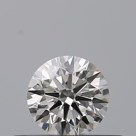 Diament szlif okrągły, 0.31ct, VS1, F, GIA 7546334061