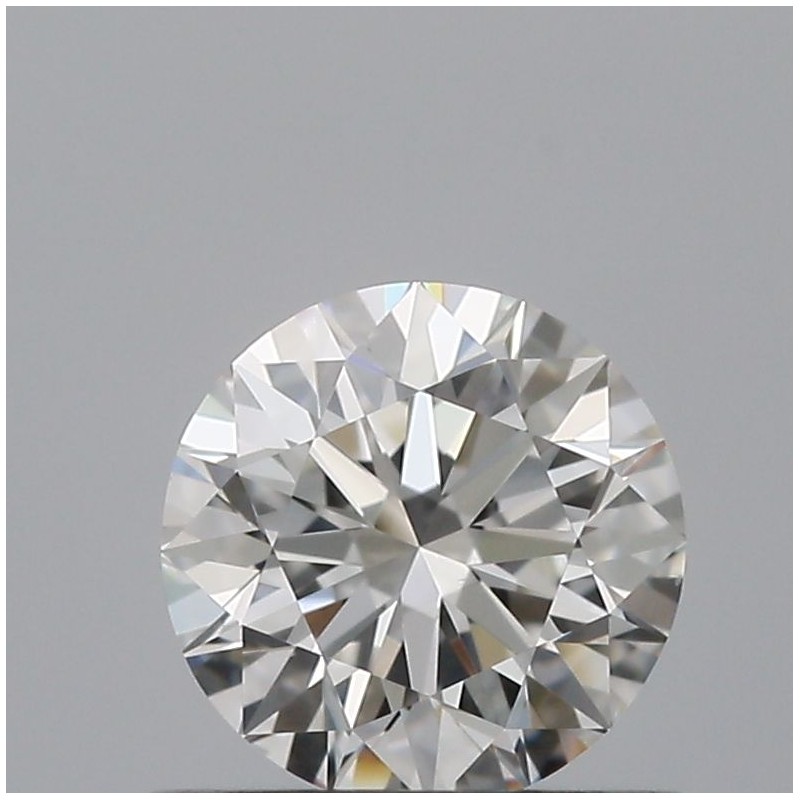 Diament szlif okrągły, 0.52ct, VS1, E, GIA 1543334030 Diament szlif okrągły, 0.52ct, VS1, E, GIA 1543334030