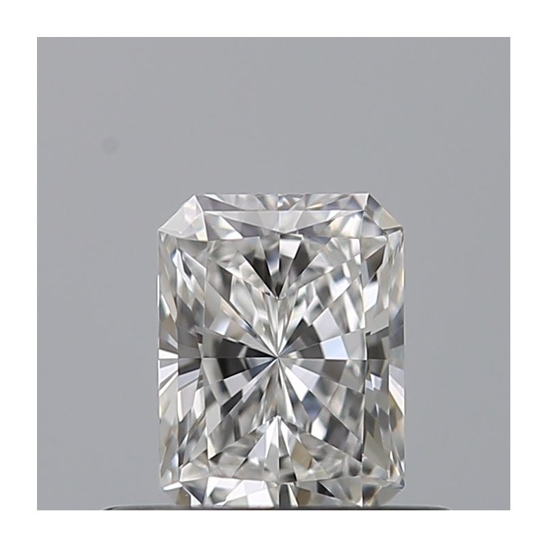 Diament radiant, 0.41ct, VVS1, E, GIA 6541335307
