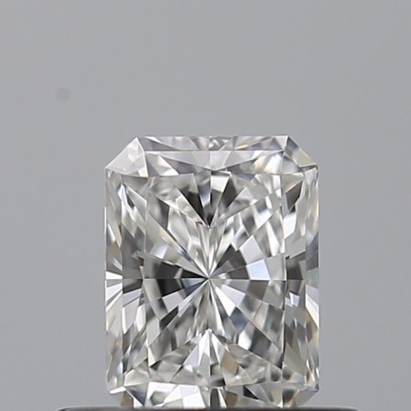 Diament radiant, 0.41ct, VVS1, E, GIA 6541335307