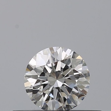 Diament szlif okrągły, 0.3ct, VVS2, F, GIA 2546334148