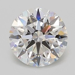 Diament laboratoryjny szlif okrągły, 1.51ct, VVS2, D, IGI LG758533722