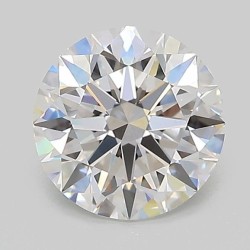 Diament laboratoryjny szlif okrągły, 1.5ct, VVS2, D, IGI LG758533663