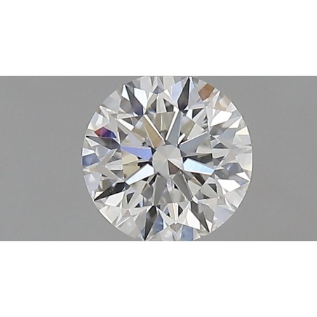 Diament szlif okrągły, 0.53ct, VS2, G, GIA 2547333558