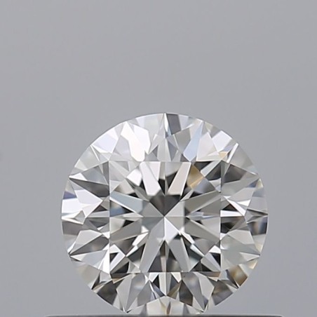Diament szlif okrągły, 0.5ct, VS1, E, GIA 6545334193