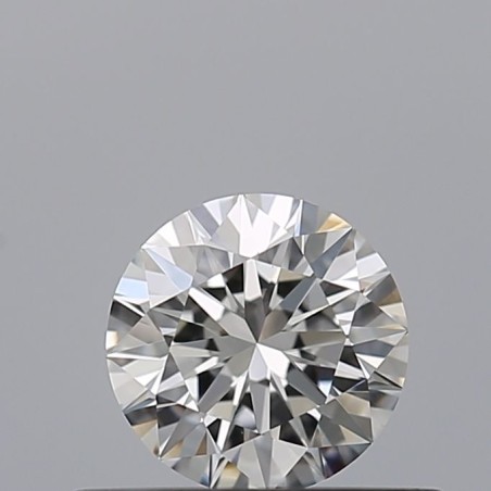Diament szlif okrągły, 0.41ct, VS1, F, GIA 2547334274