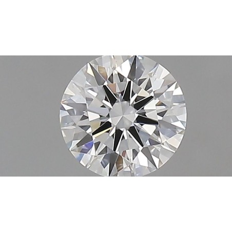 Diament szlif okrągły, 0.51ct, VS1, E, GIA 6545333882