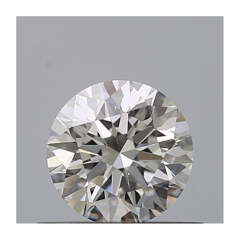 Diament szlif okrągły, 0.51ct, VVS2, G, GIA 3545332475