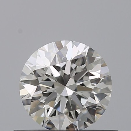 Diament szlif okrągły, 0.51ct, VVS2, G, GIA 3545332475